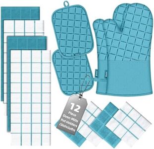 Oven Mitts