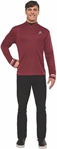 Rubie's Men's Star Trek: Beyond Movie Deluxe Scotty Costume Shirt, As Shown, Standard