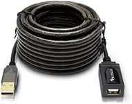 BlueRigger USB Extension Cable (10M