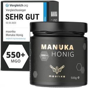 maorika - 