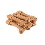 Kazoo Natural Knot Bones Dog Treat,