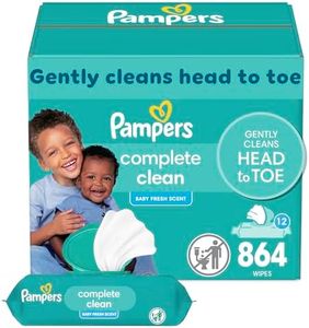 Pampers Ba