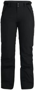 Spyder Women's Section Insulated Ski Pant