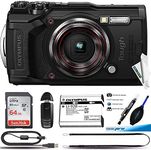 Olympus Tough TG-6 Waterproof Camer