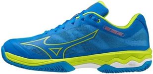 Mizuno Mens Wve Excd Lpdl Tennis Sh