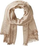 Calvin Klein Women's Pashmina Scarf