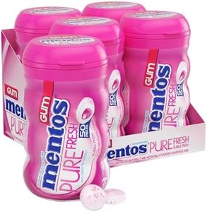 Mentos Pur