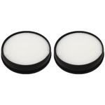 Unikstone Vacuum Filter Accessory Replacements Compatible with Hoover ONEPWR Blade Vacuums. Part # AH85300 - Pack of 2