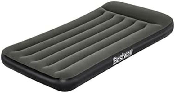 Bestway TriTech Air Bed Single XL/Lo 188 x 99 x 30 cm