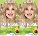 Garnier Hair Color Nutrisse Nourish