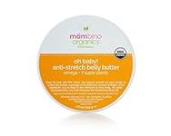 Mambino Organics Anti-Stretch Mark 