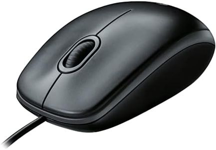 Logitech B