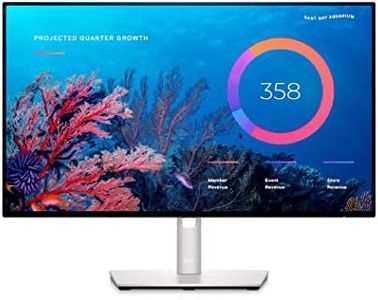 Dell UltraSharp 24 USB-C Hub Monitor – U2422HE