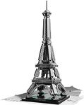 LEGO Architecture 21019 The Eiffel