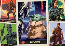 Buffalo Games - Star Wars: The Mand