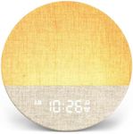 Dreamegg Sunrise 1 - Sunrise Alarm 