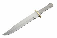 Szco Supplies Hunter Blade Knife, 15-Inch