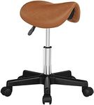 Yaheetech Saddle Stool Adjustable R