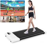 DeerRun Under Desk Treadmill Walkin
