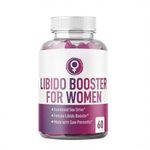 Premium Female Libido Booster for Women