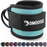 DMoose Ankle Straps for Cable Machi