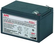 APC RBC4 UPS Replacement Battery Ca