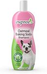 Espree Oatmeal Baking Soda Shampoo,