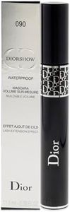 Dior - Diorshow Waterproof - Mascara - 11.5 ml