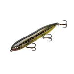 Heddon Super Spook Topwater Fishing Lure for Saltwater and Freshwater, Florida Bass, (7/8 oz)