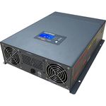 Xantrex 817-3000 Inverter, Freedom X, 3000W 12V True-Sine, Gray, One Size