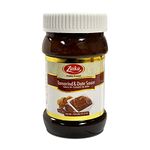 Zaika Tamarind & Date Sauce All Natural (Imli) sauce 750gm (26oz) - Made with Natural Tamarind & Dates - Non-GMO - Sweet & Spicy - with Airtight Jar