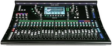Allen & Heath SQ-6 Digital Mixer, 4