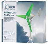 Natural History Museum Build Your Own Wind Turbine