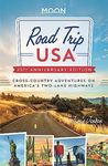 Road Trip USA: Cross-Country Adventures on America's Two-Lane Highways