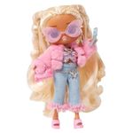 LOL Surprise Tweens Series 4 Fashion Doll Olivia Flutter with 15 Surprises