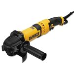 DEWALT DWE43066N 6" High Performance Trigger Switch Grinder