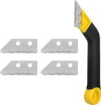 Tile Grout Saw Angled Grout Saw,1Pc