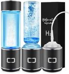 3 in1 Hydrogen Water Bottle, 2024 U