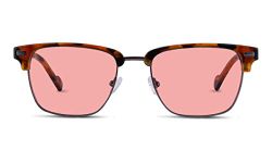 TheraSpecs Winslow Blue Light Glasses for Migraine, Light Sensitivity