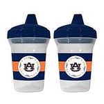 BabyFanatic Sippy Cup 2-Pack - NCAA