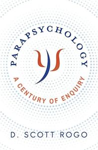 Parapsychology: A Century of Enquiry