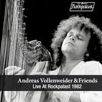 Live At Rockpalast 1982 [VINYL]