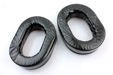 Gel Ear Seals for Aviation Headset