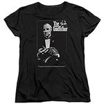 Trevco Godfather Poster Women's T S
