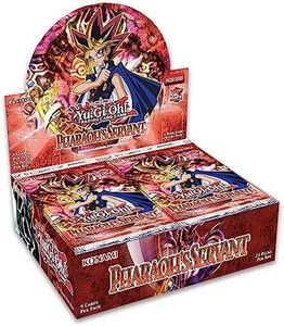 Yu-Gi-Oh! 