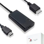 HD Link Cable for Playstation 2 & P