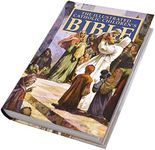 Catholic Children's Illustrated Bible-NAB