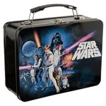 Vandor Lunch Boxes