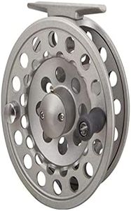 OKUMA SLV-56b SLV Fly Reels 1RB, Multi, One Size