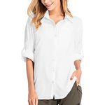 Womens Sun Shirts